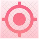 Location Map Pin Icon