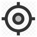 Location Map Pin Icon