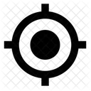 Location Map Pin Icon