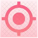 Location Map Pin Icon