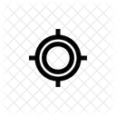 My Current Location Icon