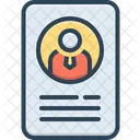 My Mine Account Icon