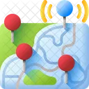 My location  Icon