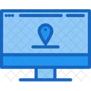 Website Web Webpage Icon