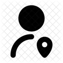 My location  Icon