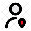 My location  Icon