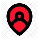 My Location  Icon