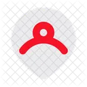 My Location  Icon