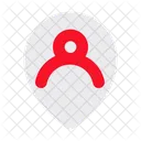 My Location  Icon
