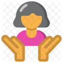 Mama Parent Love Icon