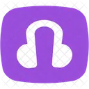 My Music Music Song Icon