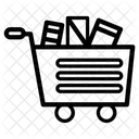 My Orders Orders List Icon