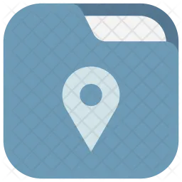 My Places  Icon