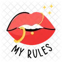 My Rules  Icon