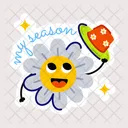 My Season  Icon