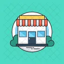 My Shop Store Icon