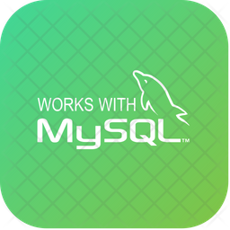 104 Mysql Icons - Free in SVG, PNG, ICO - IconScout