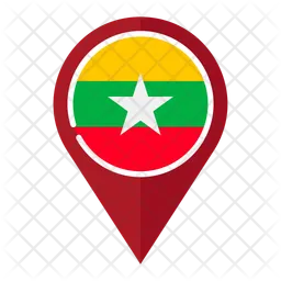 Myanmar  Symbol