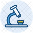Mycroscope  Icon