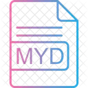 Myd  Icon