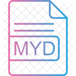 Myd  Icon