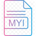 Myi  Icon
