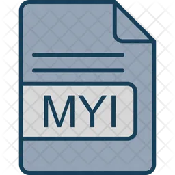 Myi  Icon