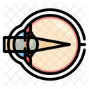 Myopia Icon