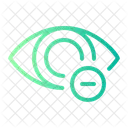 Myopia  Icon