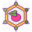 Myrcene Icône