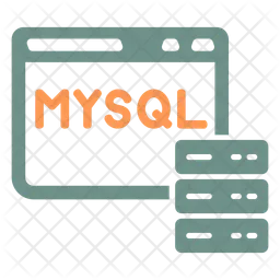 MySQL  Icono