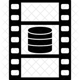 Mysql Logo Icons, Logos, Symbols - Free Download in SVG, PNG
