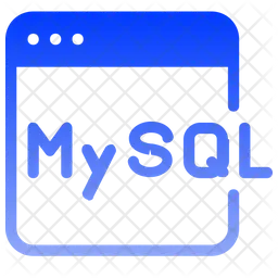 Mysql Logo Icons, Logos, Symbols - Free Download in SVG, PNG