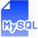 Mysql Symbol