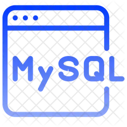 Sql Logo Icons - Free Download in SVG, PNG