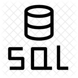 Mysql Logo Icons, Logos, Symbols - Free Download in SVG, PNG