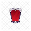 Mirror Magic Vector Icon