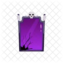 Magic Mirror Game Icon