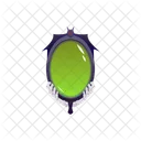 Magic Mirror Game Icon
