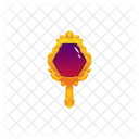 Mirror Magic Vector Icon