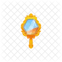 Magic Mirror Game Icon