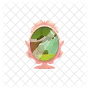 Mirror Magic Pink Icon