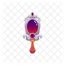 Mirror Magical Fantasy Icon