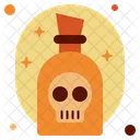 Mysterious Potion  Icon