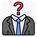 Mystery Anonymity Elections Icon