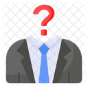 Mystery Anonymity Elections Icon