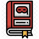 Mystery Book  Icon