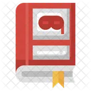 Mystery Book Novel Book Story Book Icon