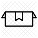 Mystery Box Box Question Icon