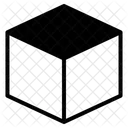 Mystery Box Icon